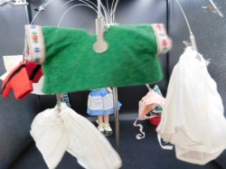 moppet set clothes g